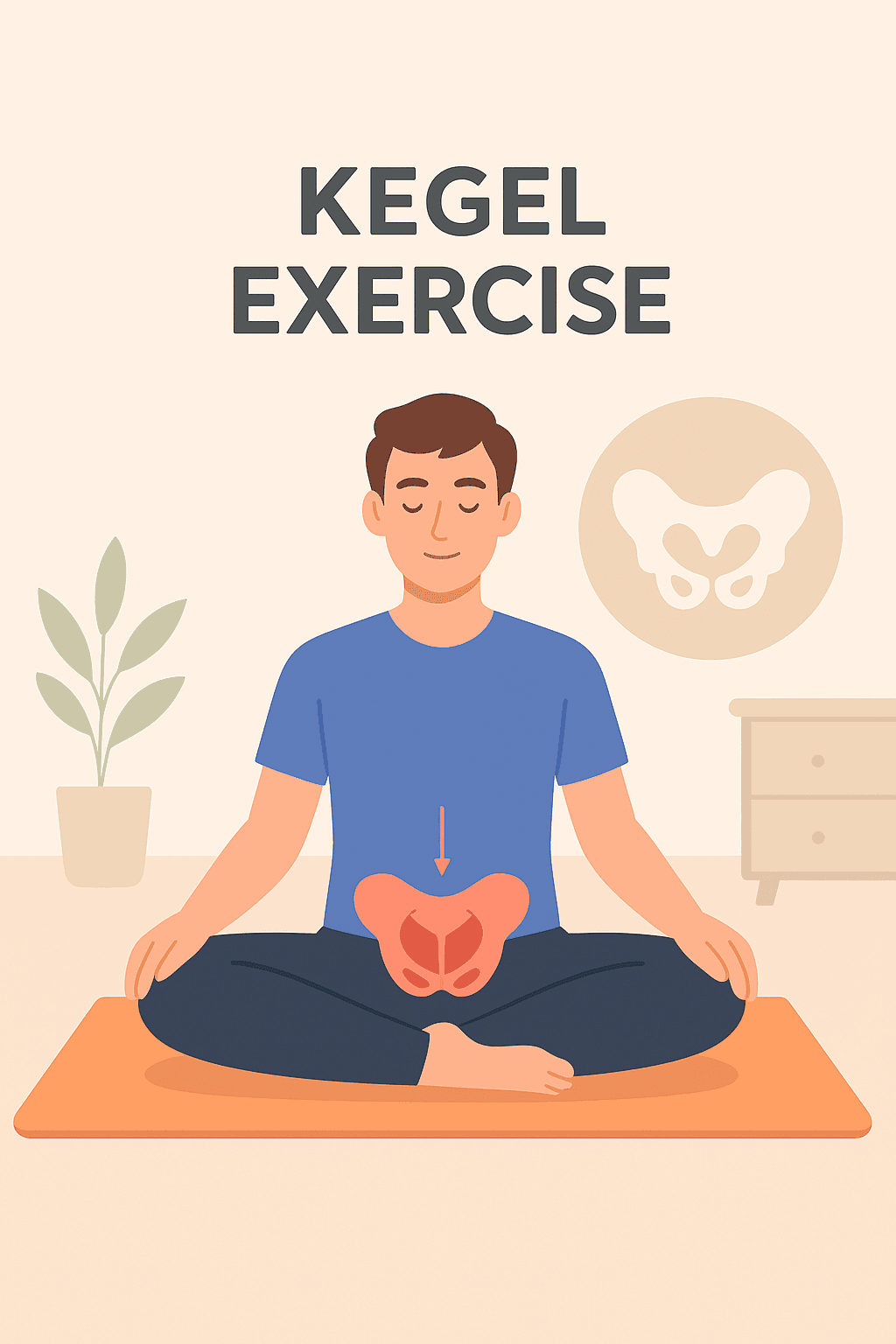 Kegel Exercise Program