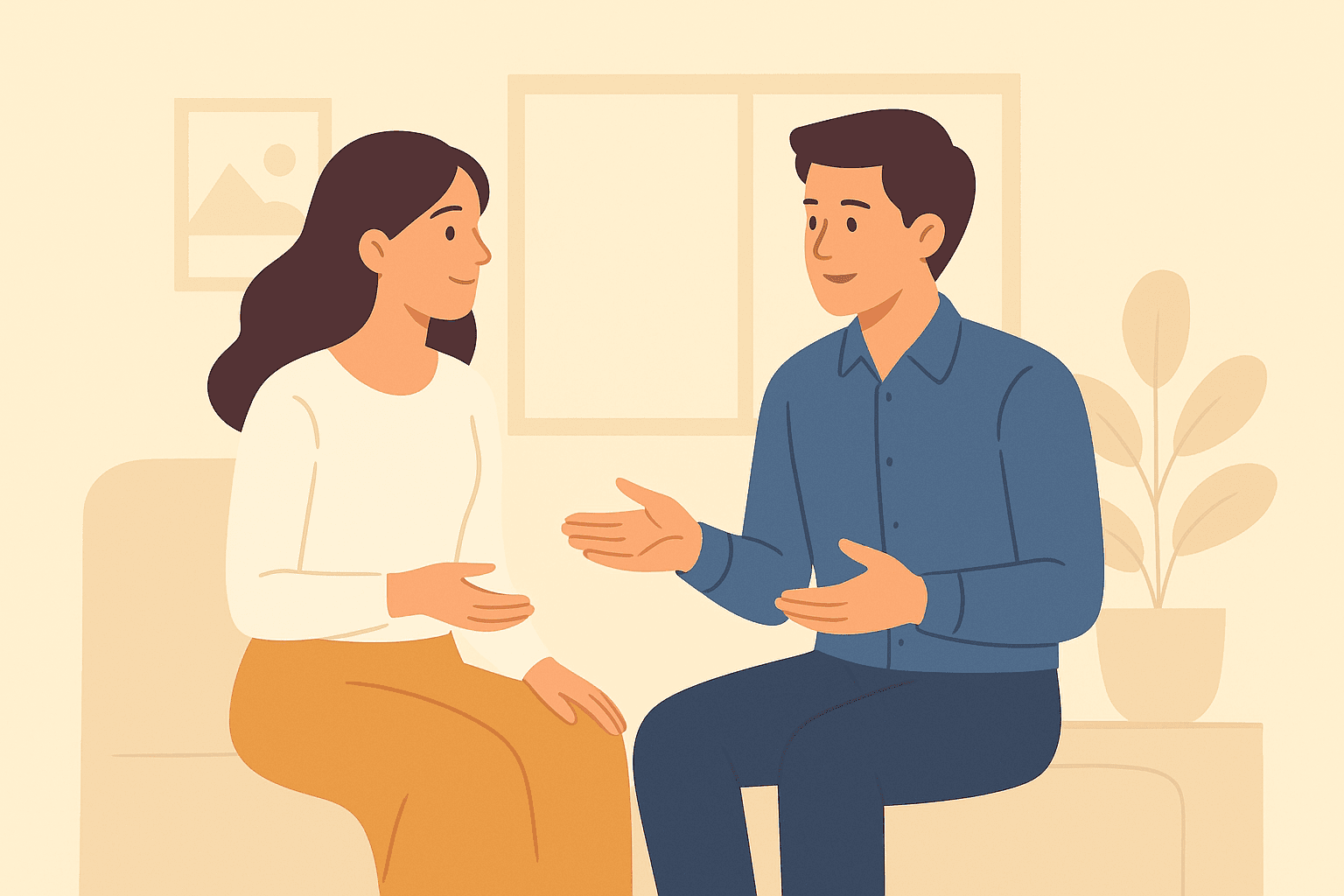 Pre-Marriage Solution